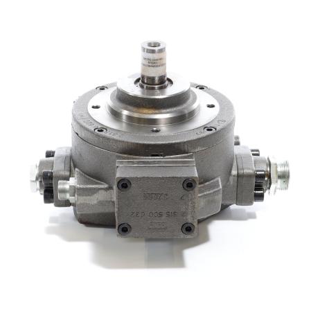 Radialkolbenpumpe D951-2021 / B Gebraucht
